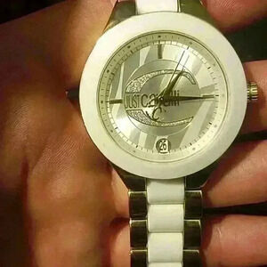 JUST Cavalli watch